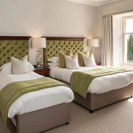 Roundthorn Country House & Luxury Apartments ペンリス エクステリア 写真