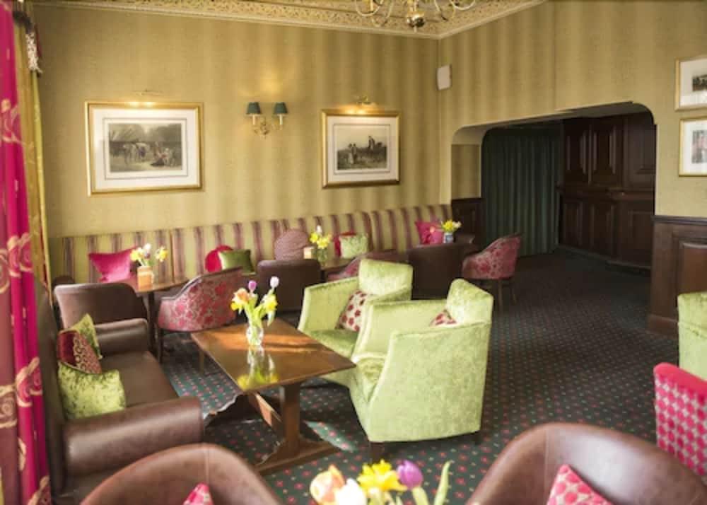 Roundthorn Country House & Luxury Apartments ペンリス エクステリア 写真