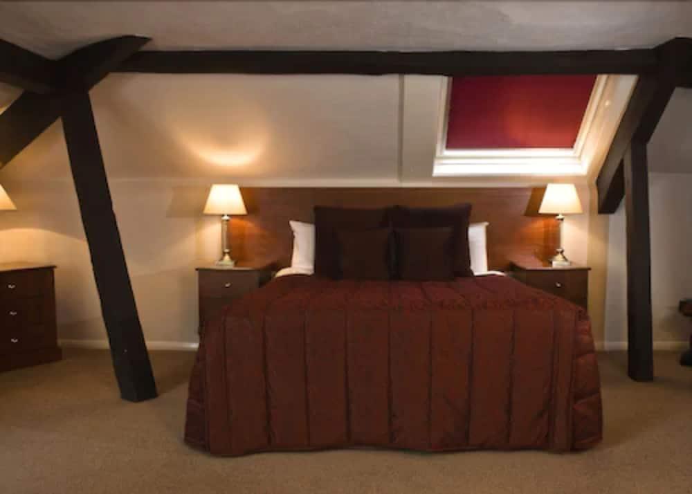 Roundthorn Country House & Luxury Apartments ペンリス エクステリア 写真