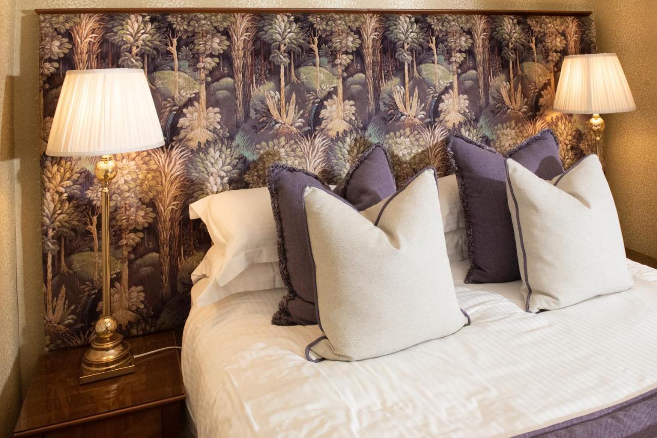 Roundthorn Country House & Luxury Apartments ペンリス エクステリア 写真