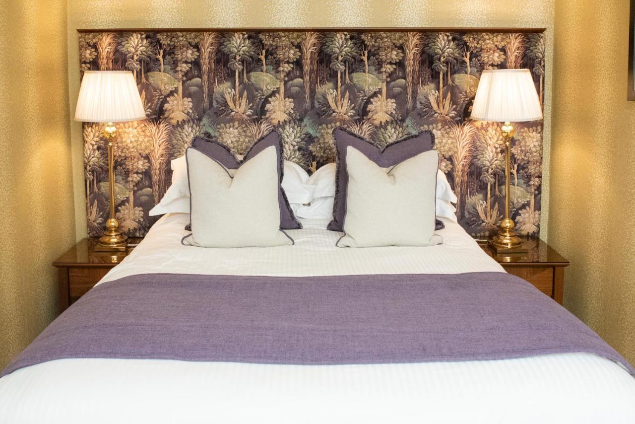 Roundthorn Country House & Luxury Apartments ペンリス エクステリア 写真
