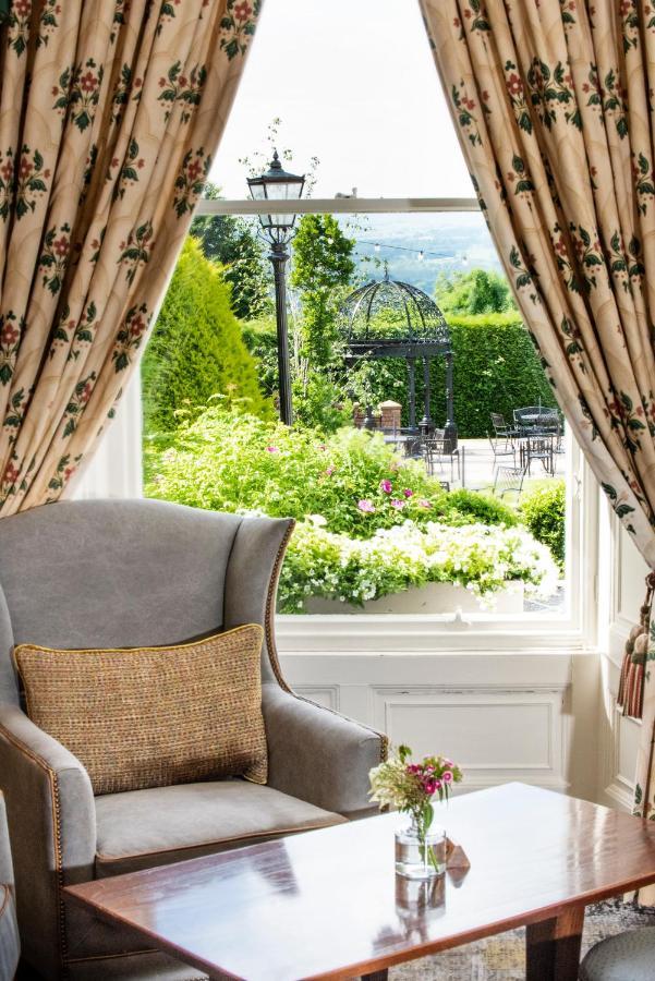 Roundthorn Country House & Luxury Apartments ペンリス エクステリア 写真