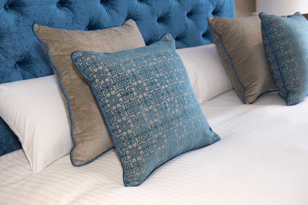 Roundthorn Country House & Luxury Apartments ペンリス エクステリア 写真