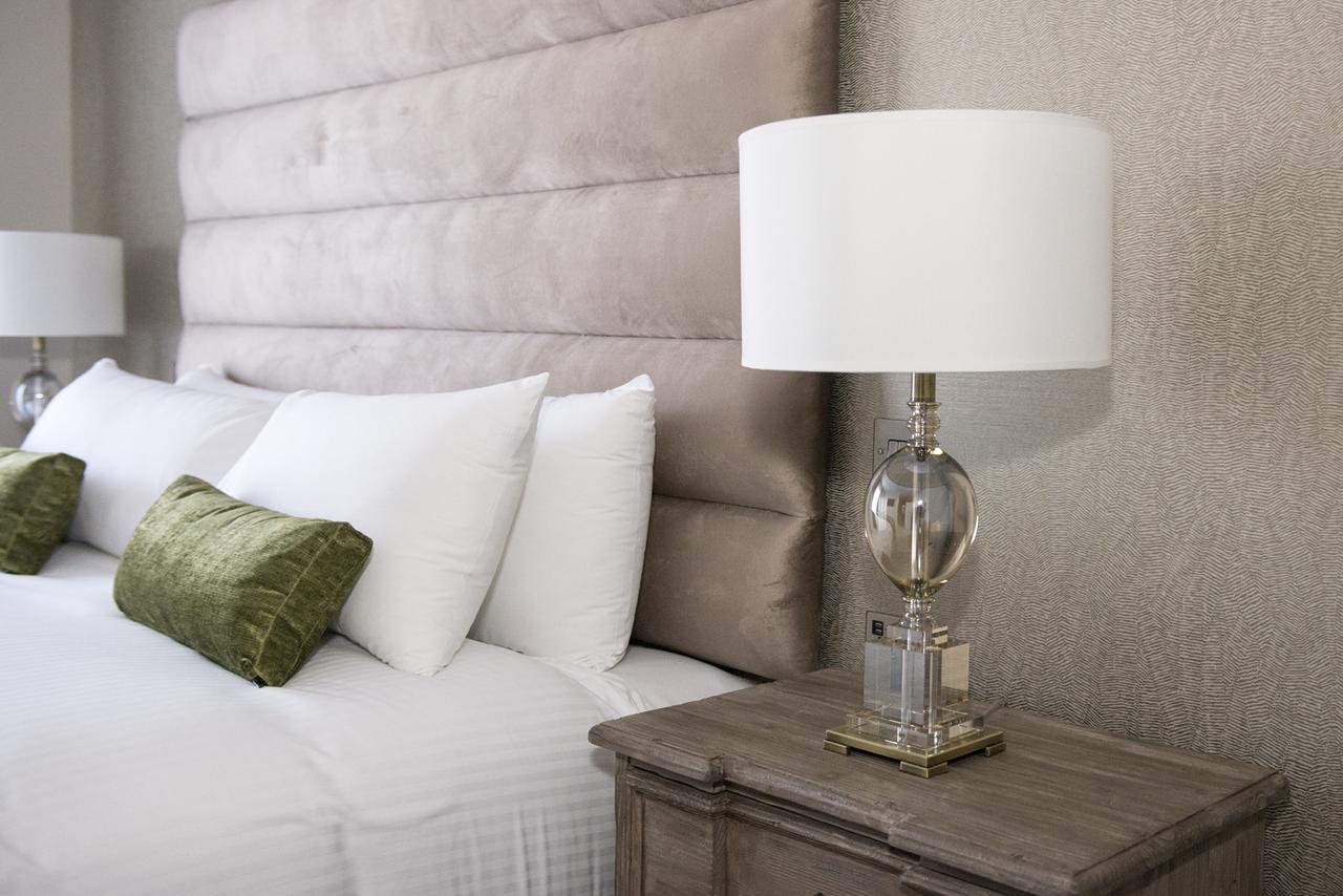 Roundthorn Country House & Luxury Apartments ペンリス エクステリア 写真