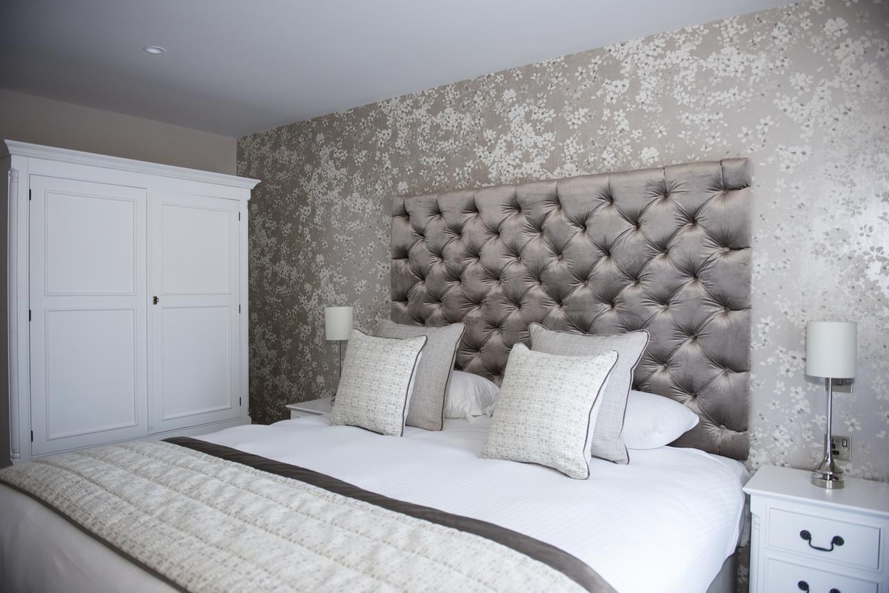 Roundthorn Country House & Luxury Apartments ペンリス エクステリア 写真